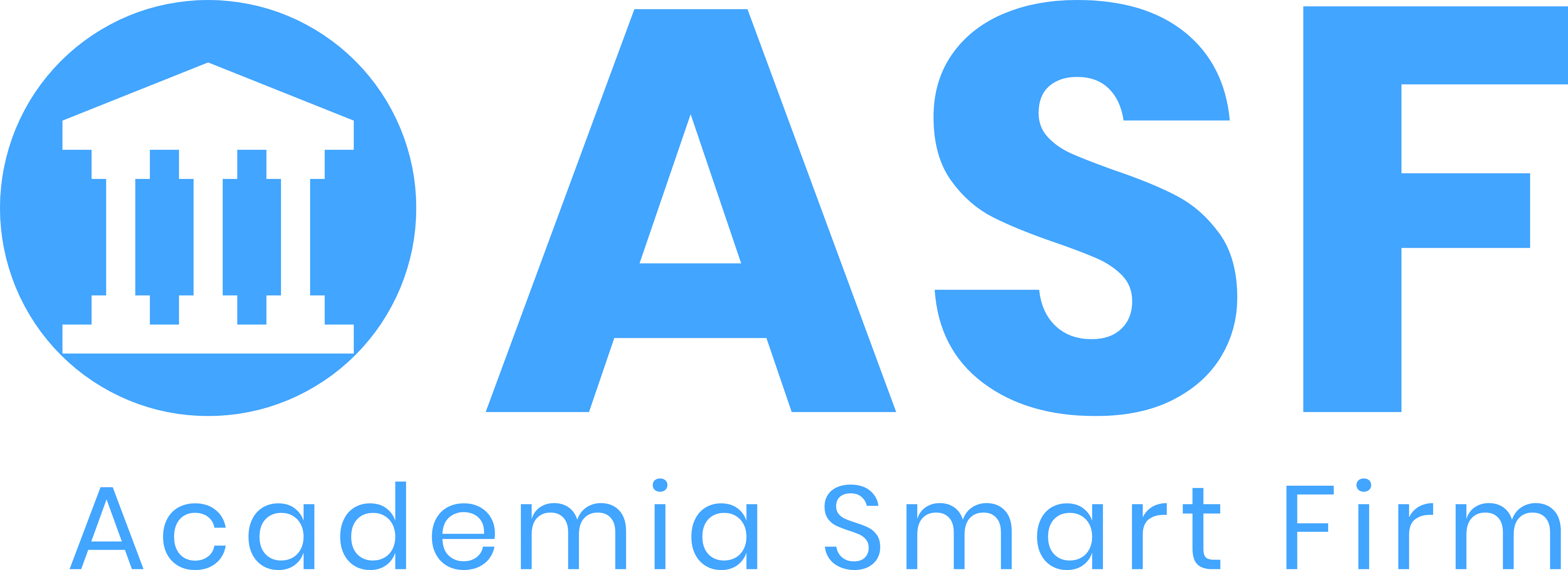 ASF Logo